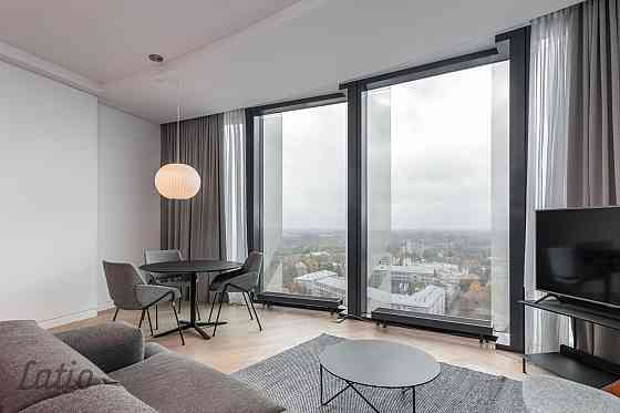 Ekskluzīvi dzīvokļi jaunajā projektā Zundas Torņi
Piedāvājam īrēt dažādu platību, pilnībā mēbelētus  Рига