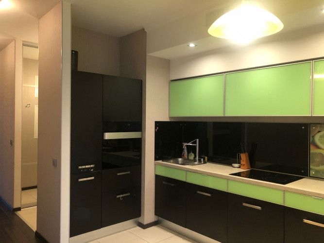 Предлагаем в аренду 2х комнатную квартиру в аренду. Квартира для тех, кто понимает Рига - изображение 2