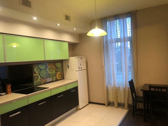 Предлагаем в аренду 2х комнатную квартиру в аренду. Квартира для тех, кто понимает Рига - изображение 3