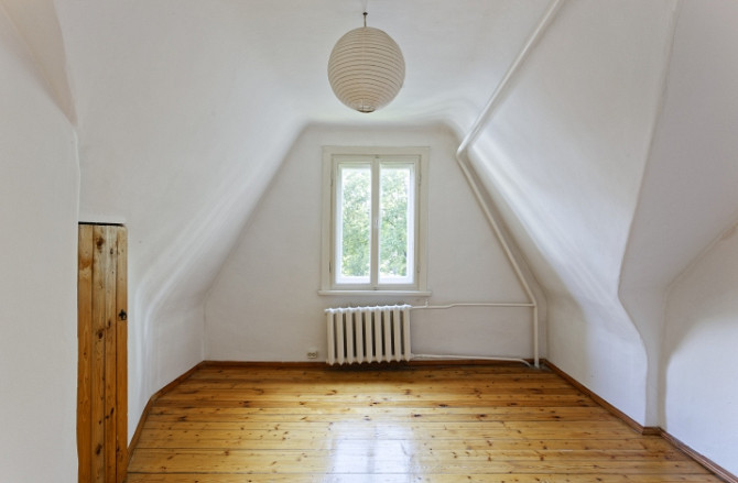 Продается вилла и вспомогательные здания в Майори, построенный в типичном стиле Юрмала - изображение 4