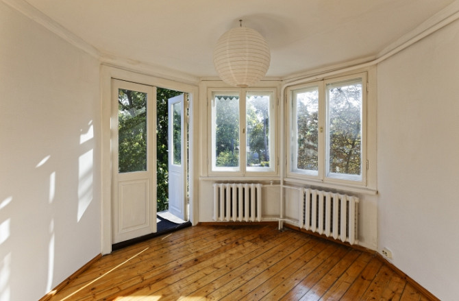 Продается вилла и вспомогательные здания в Майори, построенный в типичном стиле Юрмала - изображение 8