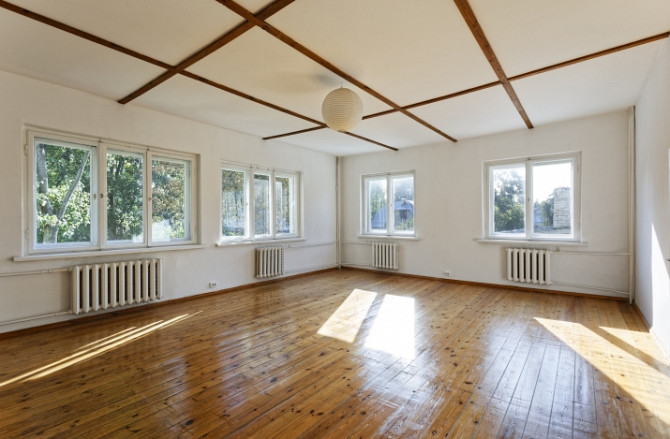 Продается вилла и вспомогательные здания в Майори, построенный в типичном стиле Юрмала - изображение 7