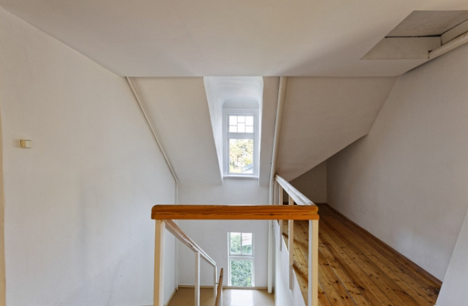 Продается вилла и вспомогательные здания в Майори, построенный в типичном стиле Юрмала - изображение 6