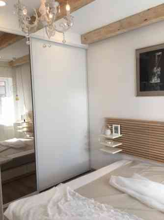 Moderns un mājīgs 2 istabu dzīvoklis lieliskā vietā  Rīgas centrā  Izīrējas jauns, mājīgs un moderni Рига