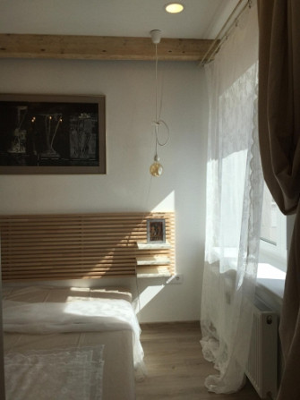 Moderns un mājīgs 2 istabu dzīvoklis lieliskā vietā  Rīgas centrā  Izīrējas jauns, mājīgs un moderni Рига - изображение 9