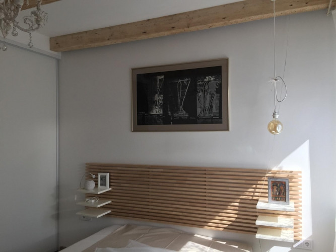 Moderns un mājīgs 2 istabu dzīvoklis lieliskā vietā  Rīgas centrā  Izīrējas jauns, mājīgs un moderni Рига - изображение 8