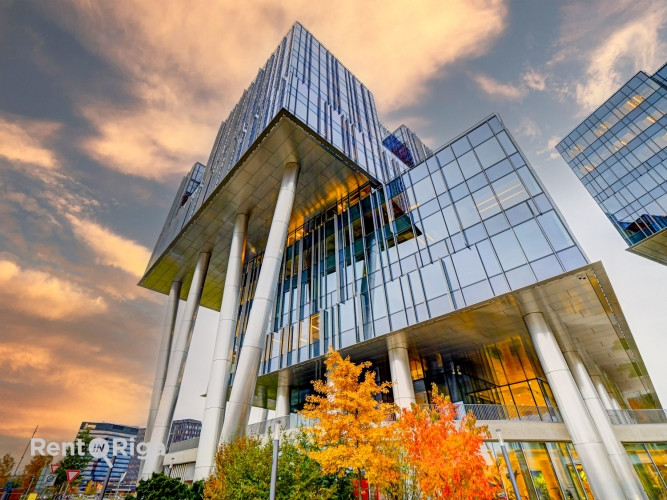 В уникальном проекте VERDE доступны коворкинг офисные помещения!  Это место Рига - изображение 1