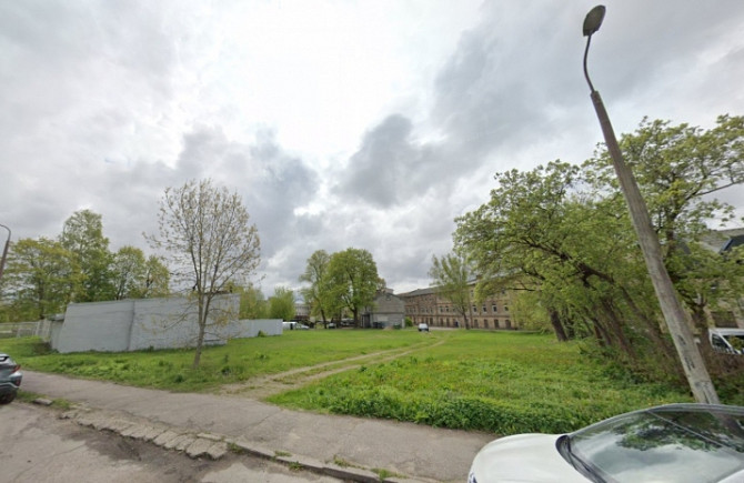 Īres nams / Daudzdzīvokļu projekts  Ūdens iela 27, Rīga  Pārdod saskaņotu īres nama / Rīga - foto 4