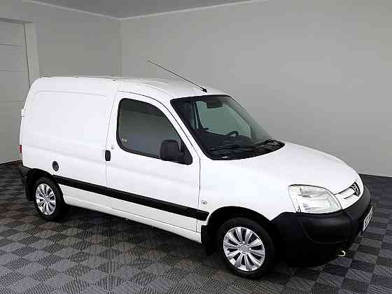 Peugeot Partner Van 1.4 55kW Tallina