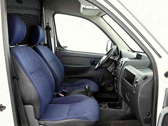 Peugeot Partner Van 1.4 55kW Tallina