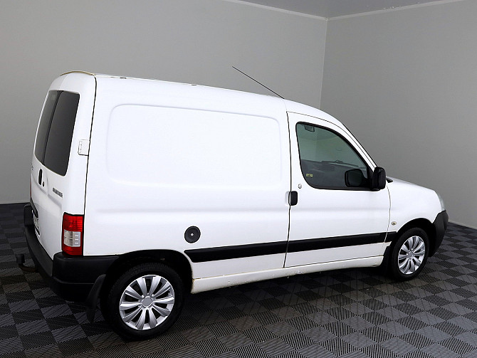 Peugeot Partner Van 1.4 55kW Tallina - foto 3