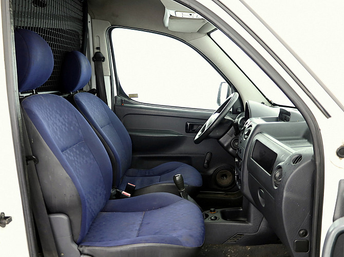 Peugeot Partner Van 1.4 55kW Tallina - foto 6