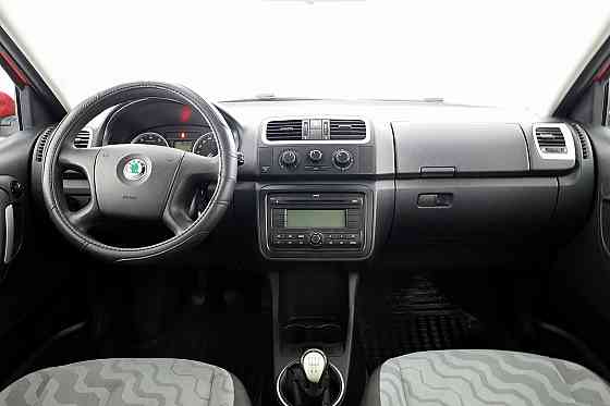 Skoda Fabia Comfortline 1.2 51kW Таллин