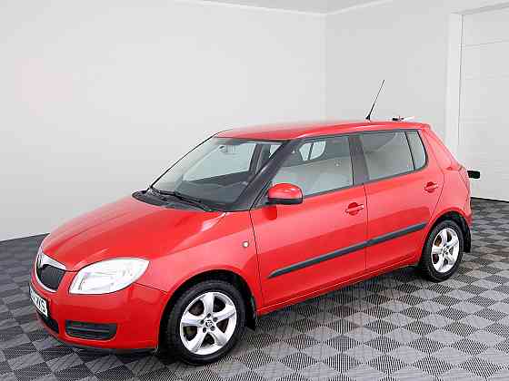 Skoda Fabia Comfortline 1.2 51kW Таллин