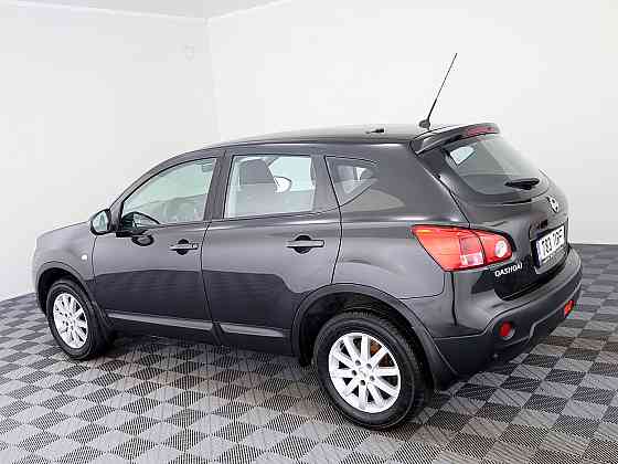 Nissan Qashqai Comfort 1.6 84kW Таллин