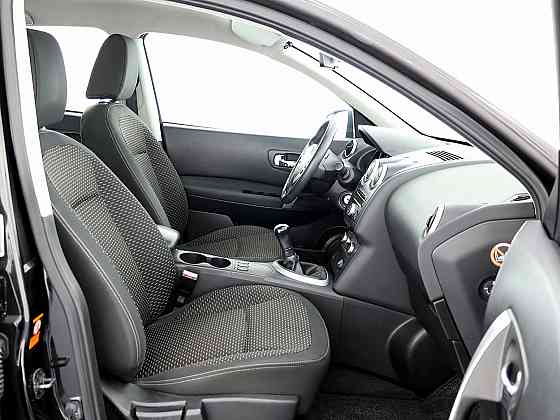 Nissan Qashqai Comfort 1.6 84kW Таллин