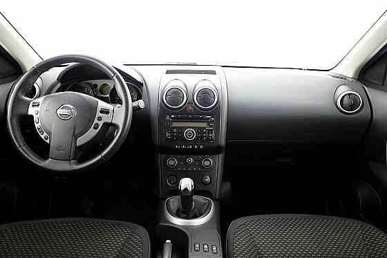 Nissan Qashqai Comfort 1.6 84kW Таллин