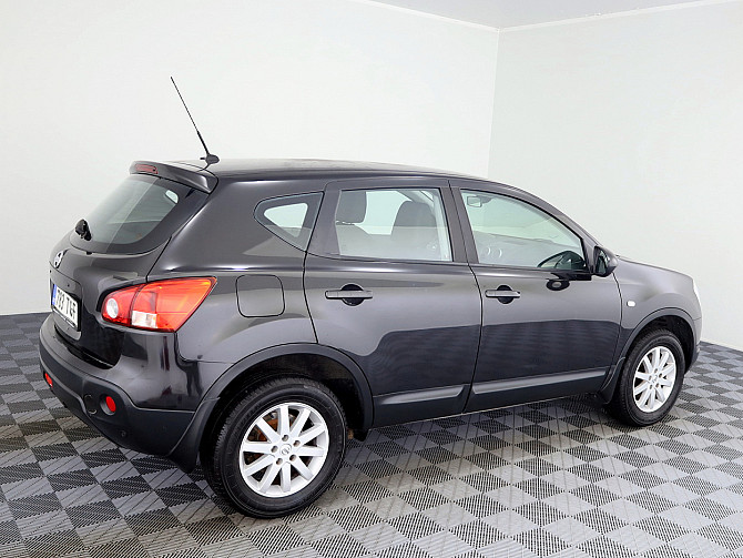 Nissan Qashqai Comfort 1.6 84kW Таллин - изображение 3