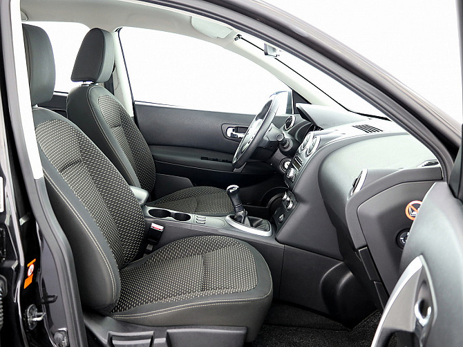 Nissan Qashqai Comfort 1.6 84kW Таллин - изображение 6