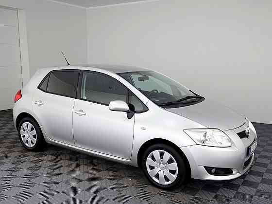 Toyota Auris Linea Sol ATM 1.6 91kW Таллин