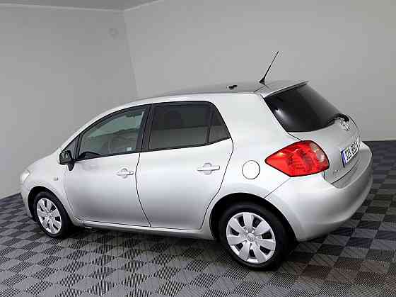 Toyota Auris Linea Sol ATM 1.6 91kW Таллин