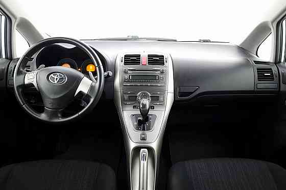 Toyota Auris Linea Sol ATM 1.6 91kW Таллин