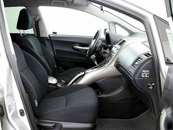 Toyota Auris Linea Sol ATM 1.6 91kW Таллин