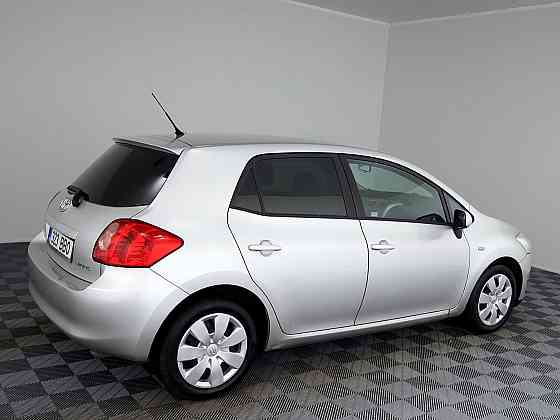 Toyota Auris Linea Sol ATM 1.6 91kW Таллин