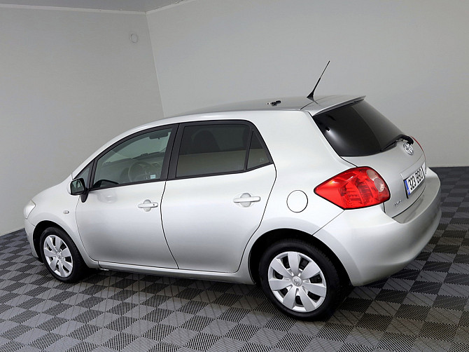 Toyota Auris Linea Sol ATM 1.6 91kW Таллин - изображение 4