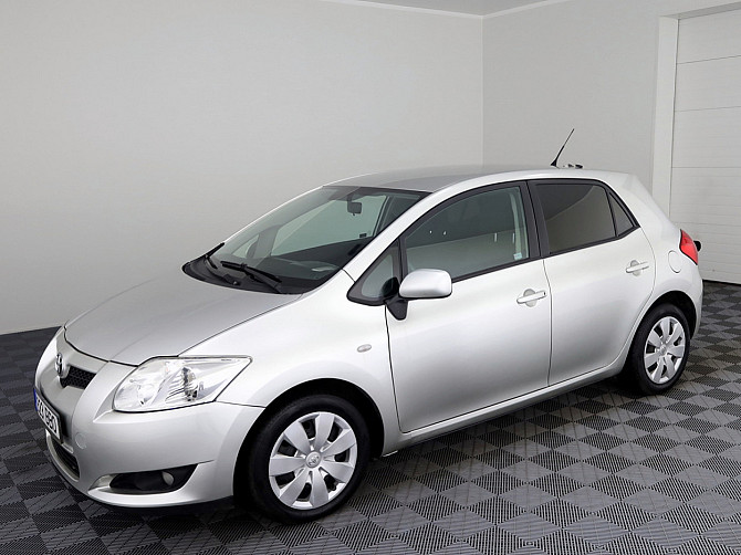 Toyota Auris Linea Sol ATM 1.6 91kW Таллин - изображение 2