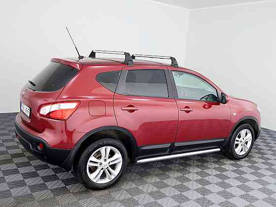 Nissan Qashqai Facelift 4x4 ATM 2.0 104kW Таллин