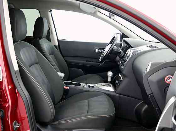 Nissan Qashqai Facelift 4x4 ATM 2.0 104kW Таллин