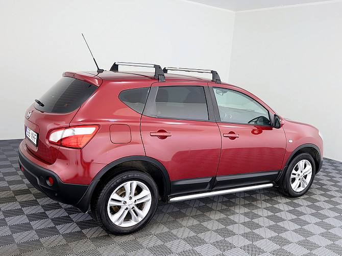 Nissan Qashqai Facelift 4x4 ATM 2.0 104kW Таллин - изображение 3