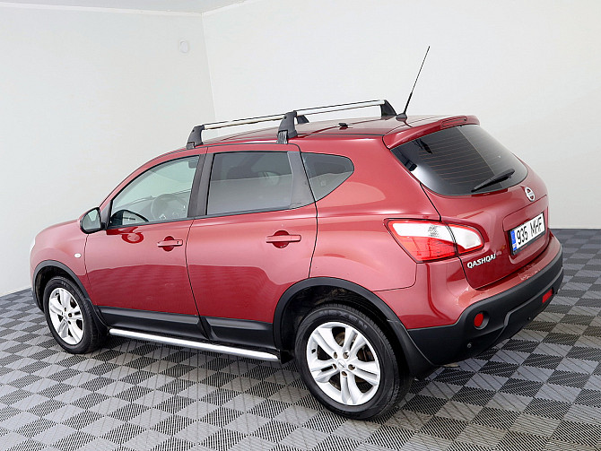 Nissan Qashqai Facelift 4x4 ATM 2.0 104kW Таллин - изображение 4