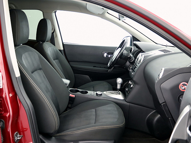 Nissan Qashqai Facelift 4x4 ATM 2.0 104kW Таллин - изображение 6