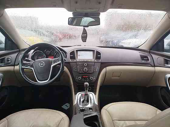 Opel Insignia Cosmo ATM 2.0 CDTi 118kW Таллин