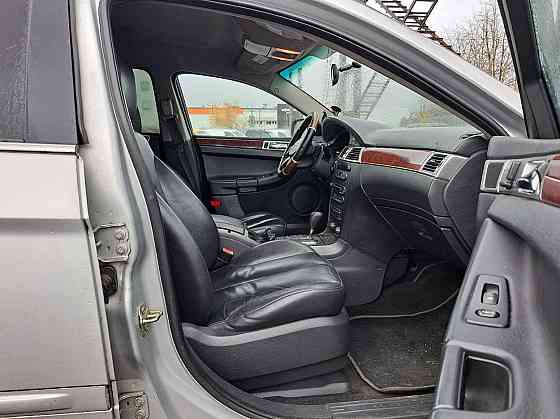 Chrysler Pacifica Luxury 3.5 184kW Таллин