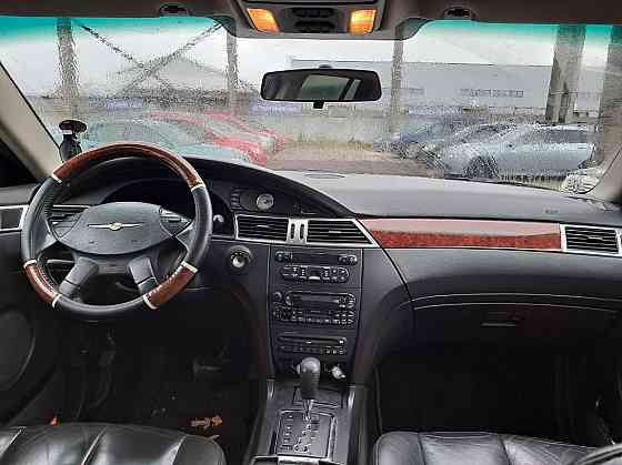 Chrysler Pacifica Luxury 3.5 184kW Таллин