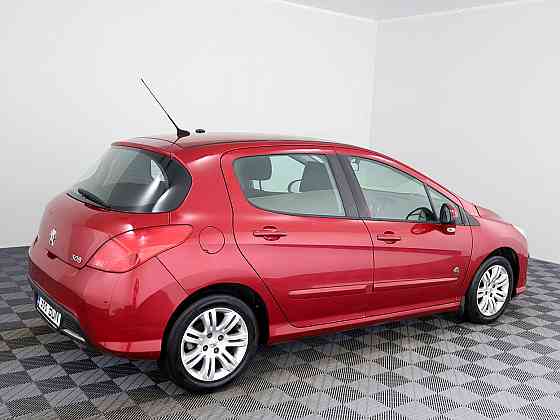 Peugeot 308 Elegance 1.6 88kW Таллин