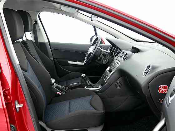 Peugeot 308 Elegance 1.6 88kW Таллин