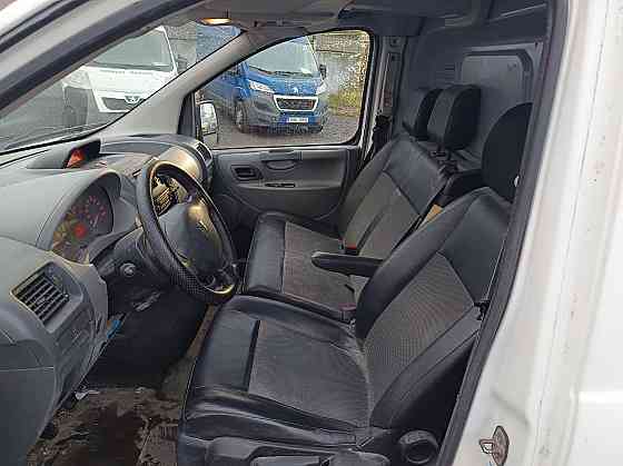 Peugeot Expert Long 1.6 HDi 66kW Таллин