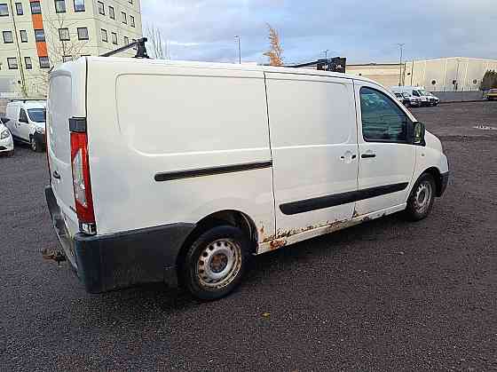 Peugeot Expert Long 1.6 HDi 66kW Таллин