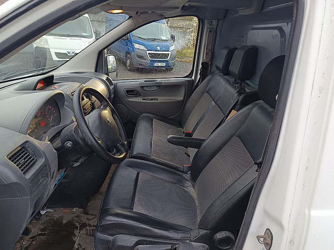 Peugeot Expert Long 1.6 HDi 66kW Таллин - изображение 5