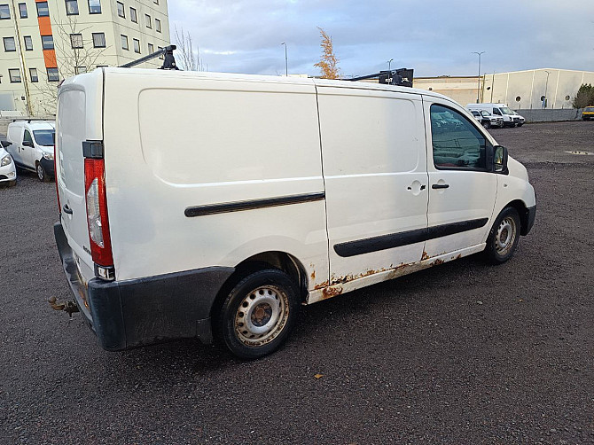 Peugeot Expert Long 1.6 HDi 66kW Таллин - изображение 1