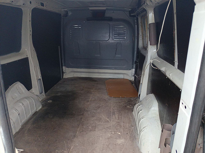 Peugeot Expert Long 1.6 HDi 66kW Таллин - изображение 7