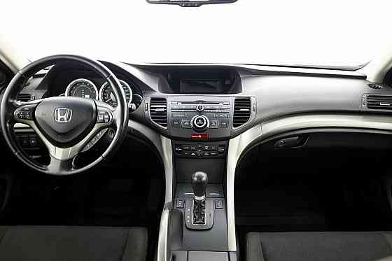 Honda Accord Facelift LPG ATM 2.0 115kW Таллин