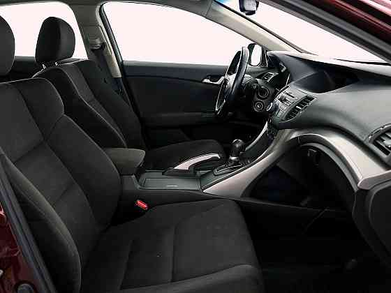 Honda Accord Facelift LPG ATM 2.0 115kW Таллин