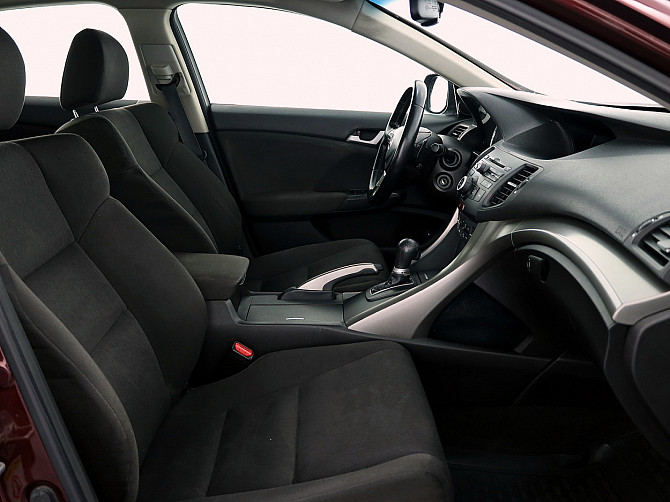 Honda Accord Facelift LPG ATM 2.0 115kW Таллин - изображение 6