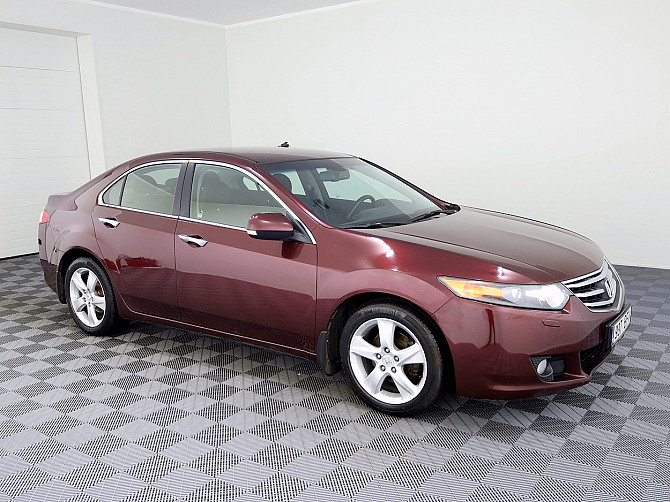 Honda Accord Facelift LPG ATM 2.0 115kW Таллин - изображение 1