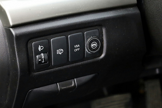 Honda Accord Facelift LPG ATM 2.0 115kW Таллин - изображение 8